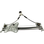 Window Regulator Set for Lexus ES300 (1997–2001) Rear Left & Right Power