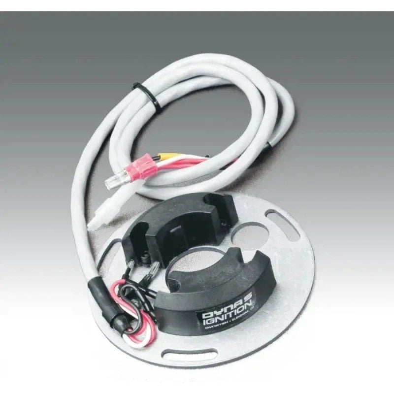 Dyna S Ignition System for Honda CB350F/CB400F (1972–1977)