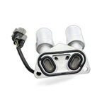 Transmission Solenoid Valve for Honda Civic 1.7L (2001–2005) Ref. 28200-PLX-003
