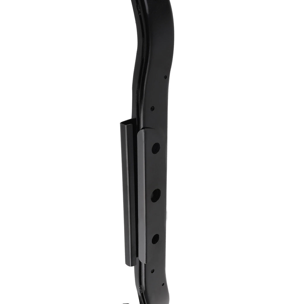 Rear Bumper Reinforcement for Toyota Tacoma (2005-2015)