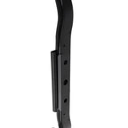 Rear Bumper Reinforcement for Toyota Tacoma (2005-2015)