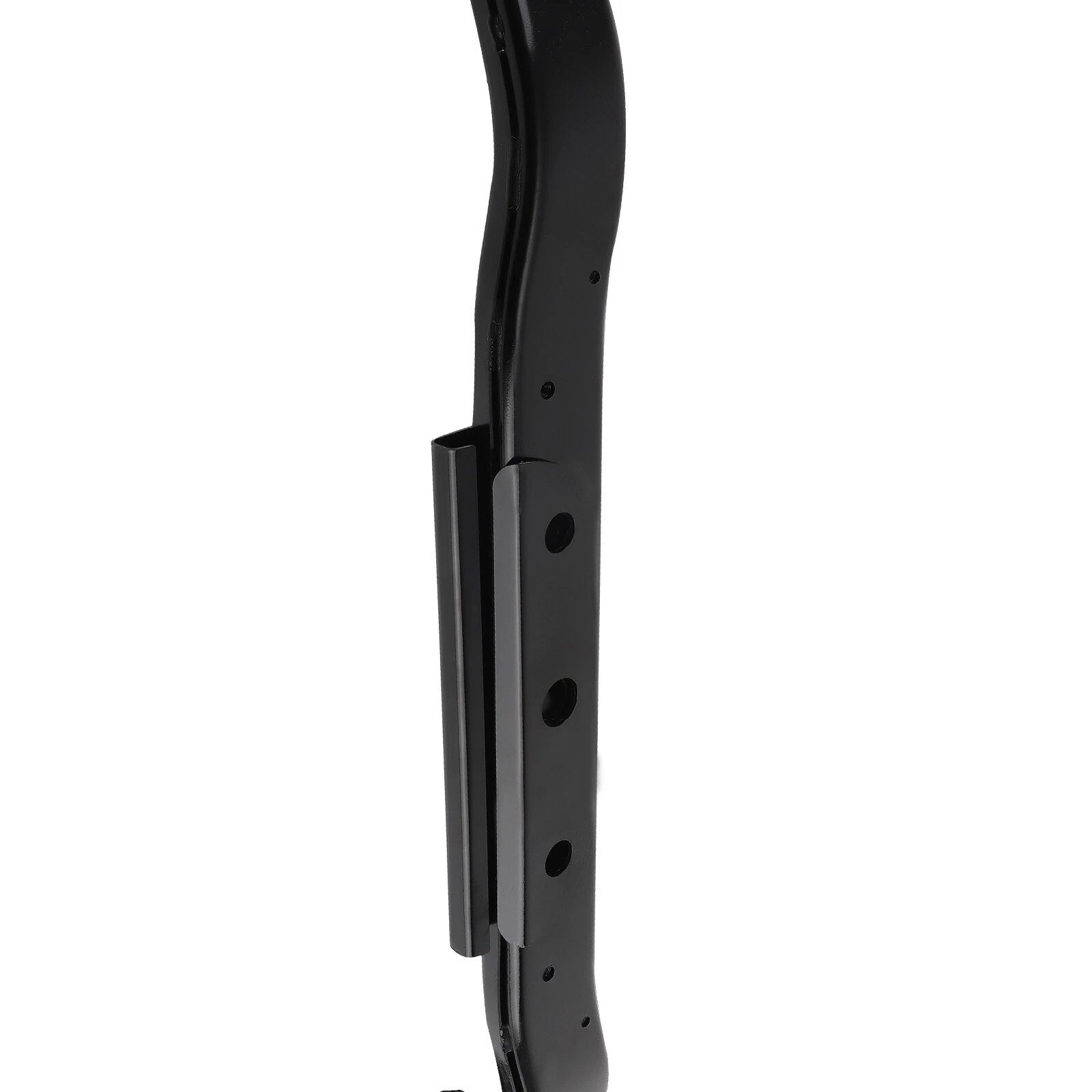 Rear Bumper Reinforcement for Toyota Tacoma (2005-2015)