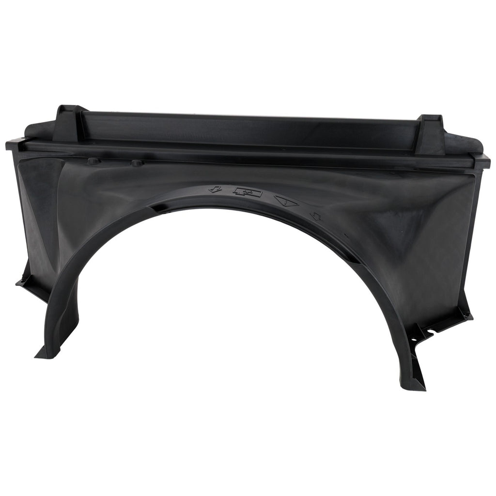 Fan Shrouds for Chevy Express Van GMC 2500 3500