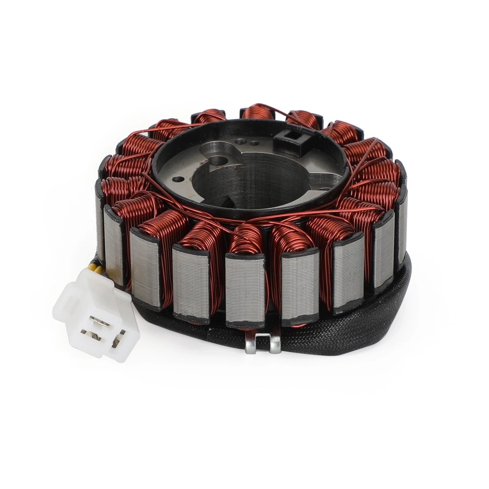 92mm Stator Coil Generator for Honda CB400F CB1 (1989–1991) CBR400 CBR400RR (1987–1995)