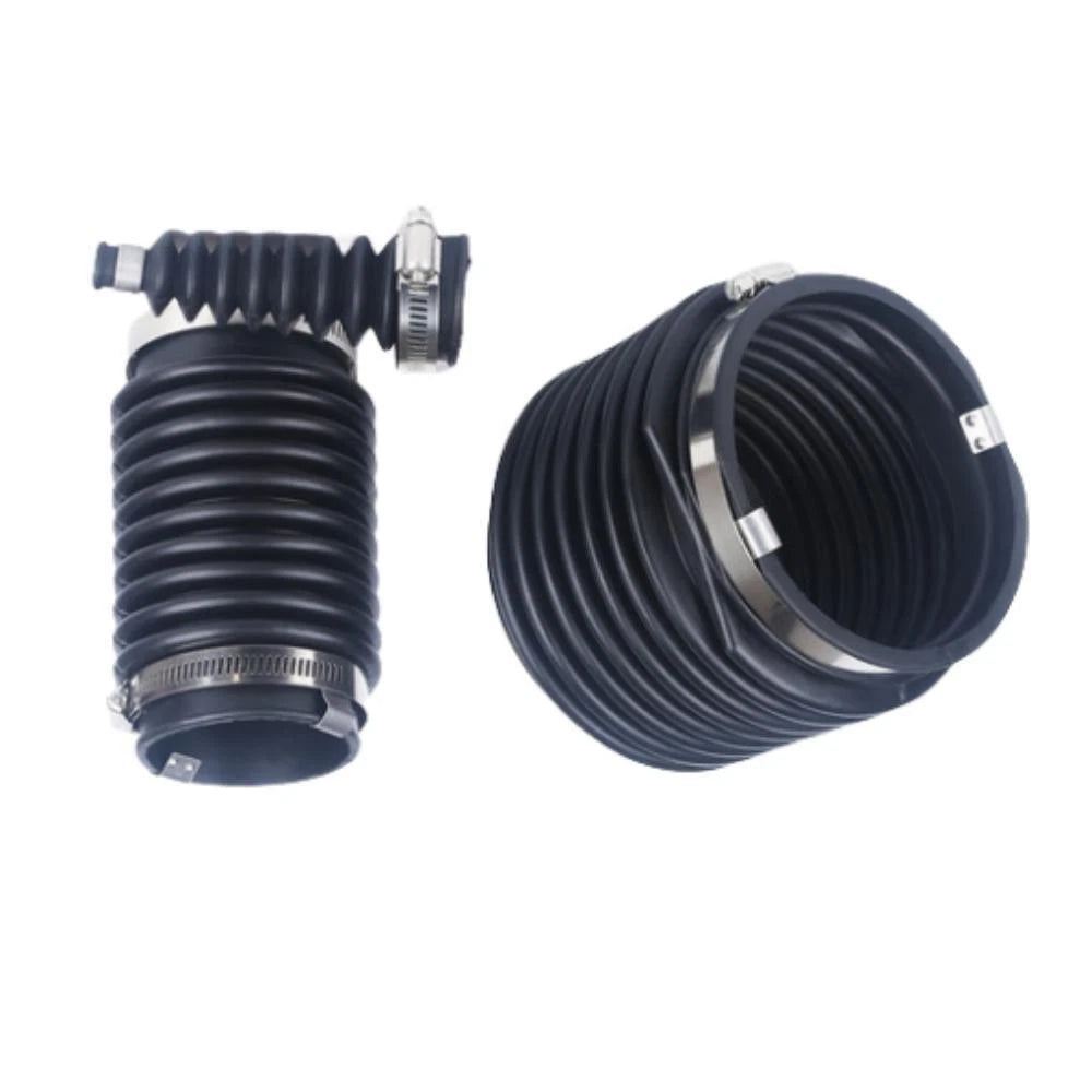 Bellows Kit for Mercruiser Alpha One Gen. II (1991–1997) 74639A2 18654A1 816431A1