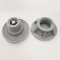 Relief Valve Air Nozzle for Inflatable Boats & Mattresses (Universal)