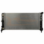 Radiator Assembly for Chevrolet Impala (2012-2016)