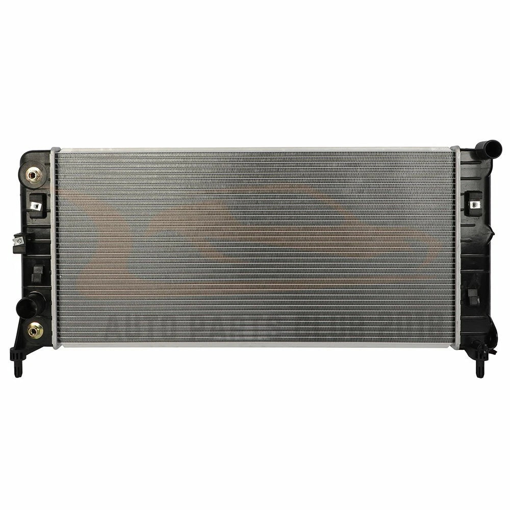 Radiator Assembly for Chevrolet Impala (2012-2016)