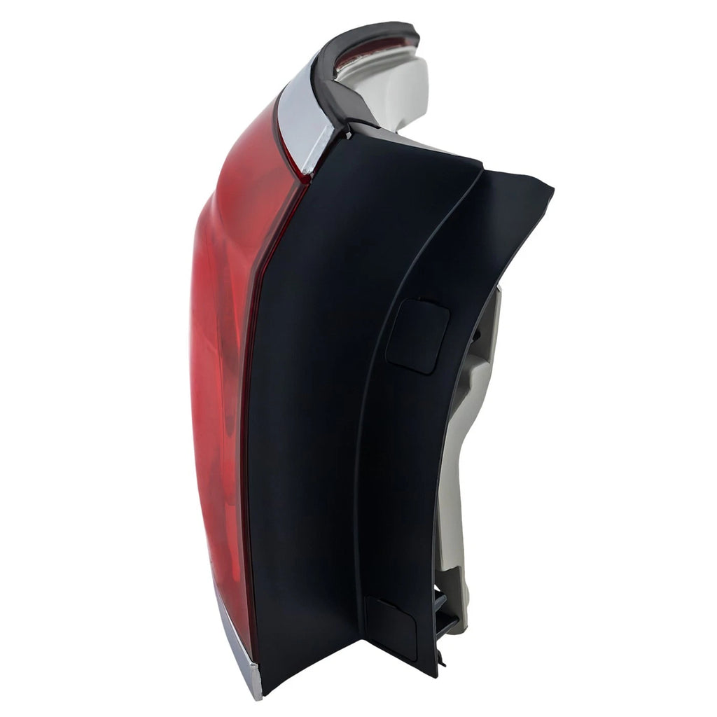 Tail Light for Buick Enclave (2008–2012) Driver Side Outer Mounted