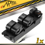 Front Left Power Window Switch for Toyota Camry 4Runner (84820-60090)