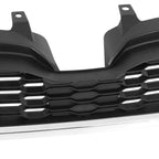 Honeycomb Mesh Lower Front Bumper Grille for Subaru Forester (2014–2016)