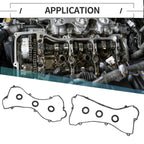 Valve Cover Gasket for Hyundai Sonata (1999-2001)