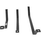 Set of 3 Fuel Tank Straps for Toyota RAV4 (2006–2018)