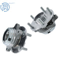 Front Wheel Hub Bearings Pair for Nissan Murano, Quest (2003–2009)