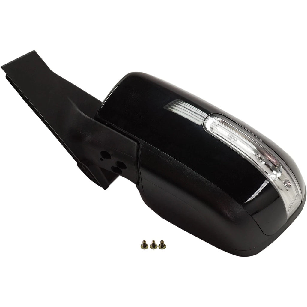 Driver Side Mirror for Mazda 5 (2012–2017)