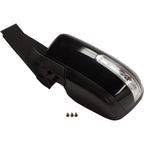 Driver Side Mirror for Mazda 5 (2012–2017)