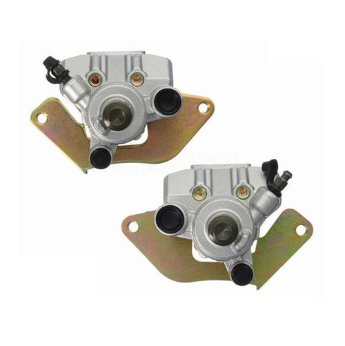 1 Pair Front Brake Caliper for Honda Rancher 420 TRX420 (2007–2018)