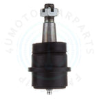 Set of 13 Front Lower Upper Ball Joints Tie Rod Ends for Dodge Ram 1500 (2000–2001)