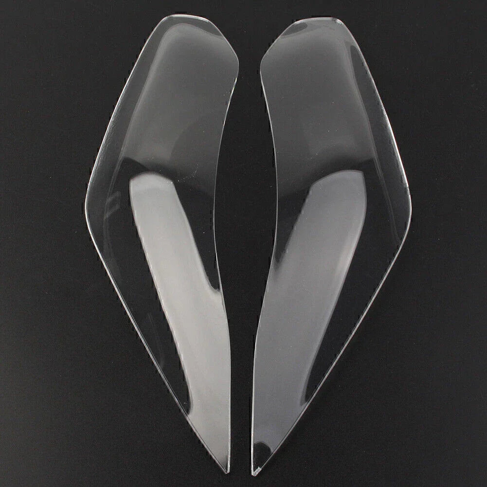 Headlight Guard Cover for Kawasaki Ninja 250 300 Versys 650 (2015-2017)