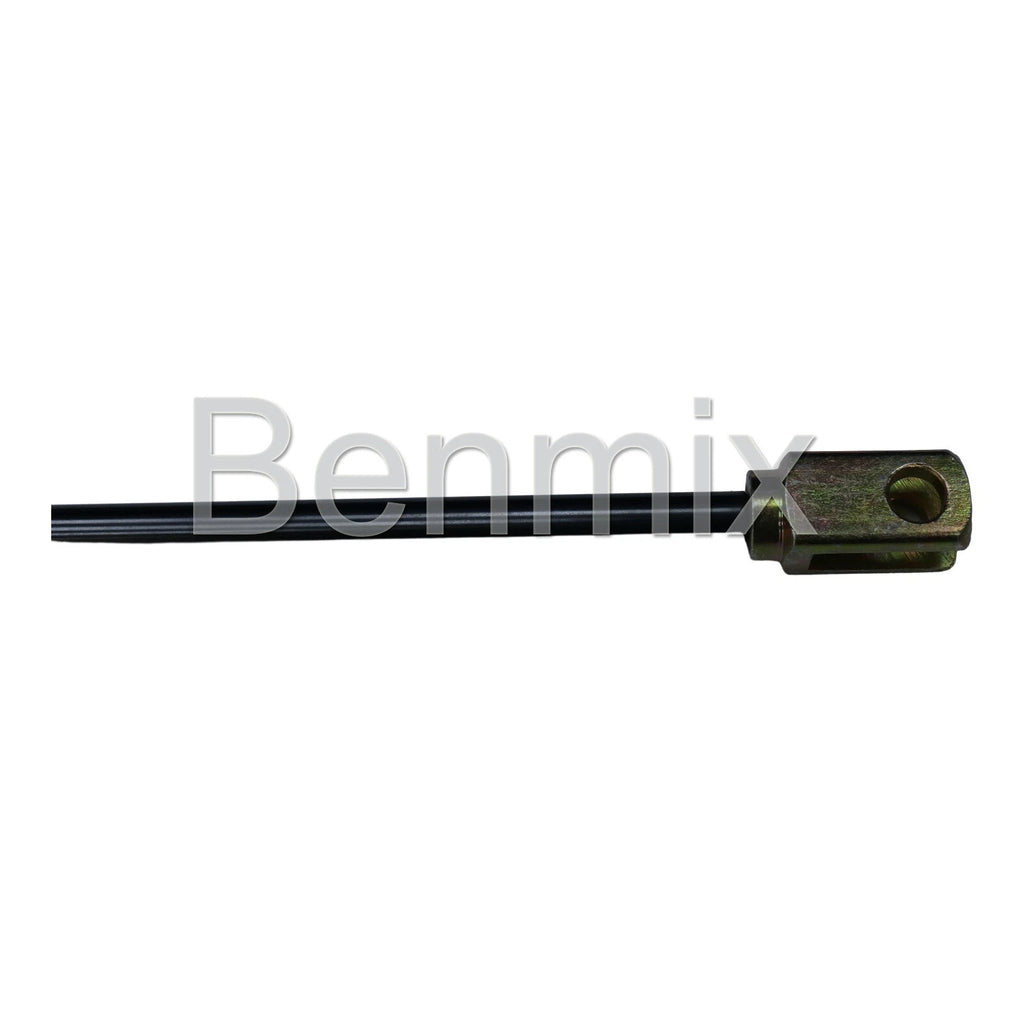 Gas Spring 50056885 for Jungheinrich EFG-DF 12-20 (2012–2020)