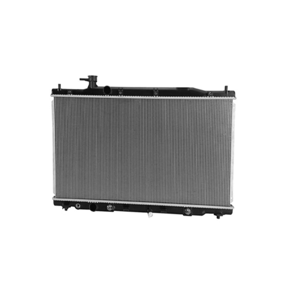 Plastic Radiator Repair Part 1 Row Replacement for Honda CRV (2007–2009)