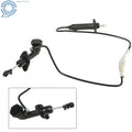 Clutch Master Slave Cylinder Assembly for Jeep Wrangler (1994–1995)