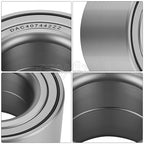 2X Rear Wheel Bearing for Kawasaki Teryx KRX 1000 KRX4 1000 (2020–2023) 92045-0920