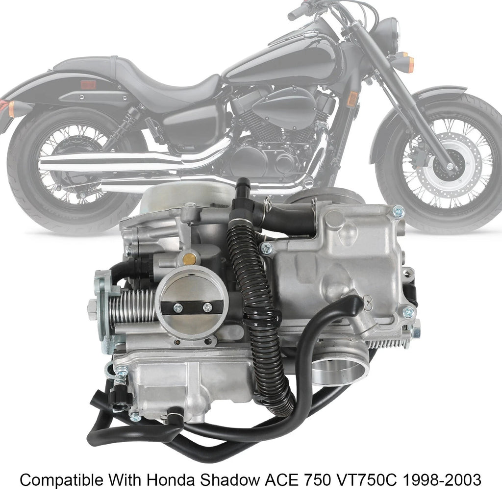 Carburetor for Honda VT750 Shadow 750 ACE (2001-2003)