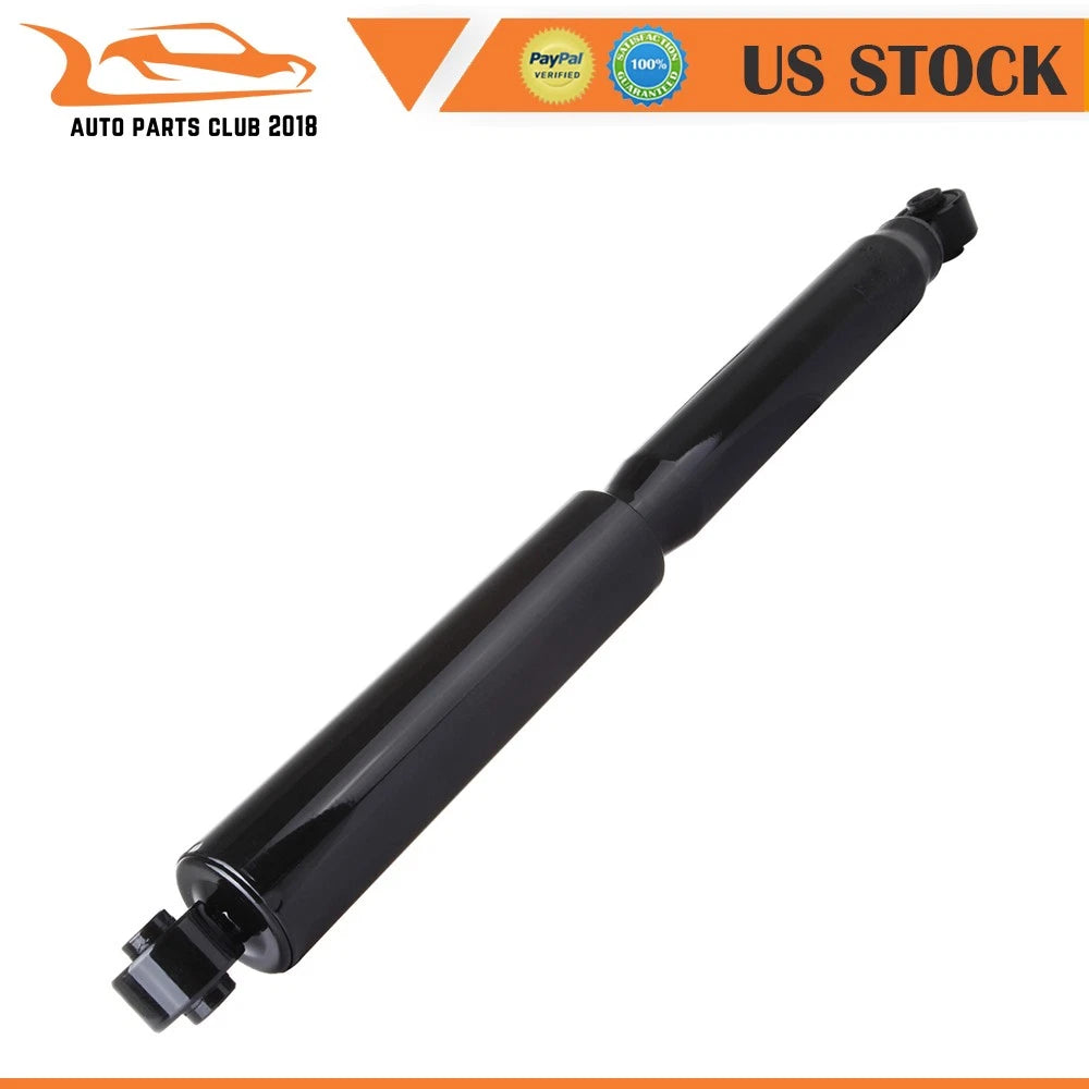 2X Complete Struts & Shocks for Dodge Ram 1500 4WD (2009-2010)