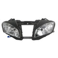 Front Headlight & Upper Fairing Stay Bracket for Yamaha YZF R6 (2006–2007)