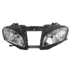 Front Headlight & Upper Fairing Stay Bracket for Yamaha YZF R6 (2006–2007)