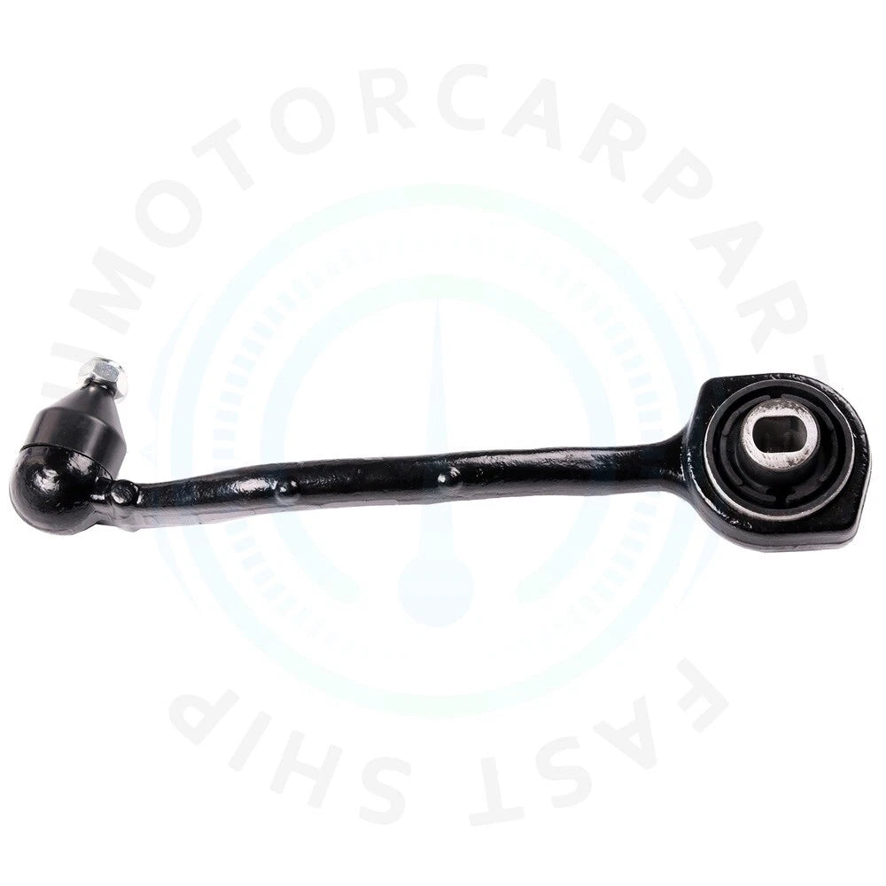 Set of 4 Front Lower Control Arm Ball Joints for Mercedes-Benz CLK350 CLK550 (2003–2009)