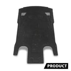 Engine Splash Shield for Porsche Panamera (2010–2016)