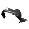 Replacement Front Passenger Side Fender Liner for 2014-2016 Hyundai Elantra