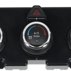 Climate Control Module for RAM 1500 3500 (2014–2024) 65502721