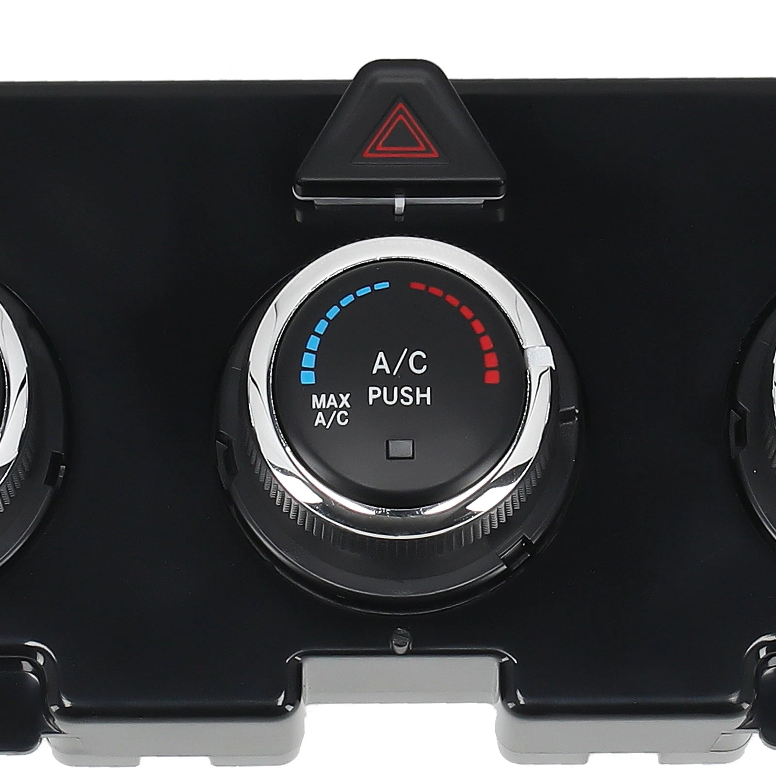 Climate Control Module for RAM 1500 3500 (2014–2024) 65502721