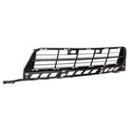 Lower Bumper Cover Grille for Honda Civic Sedan (2009–2011)