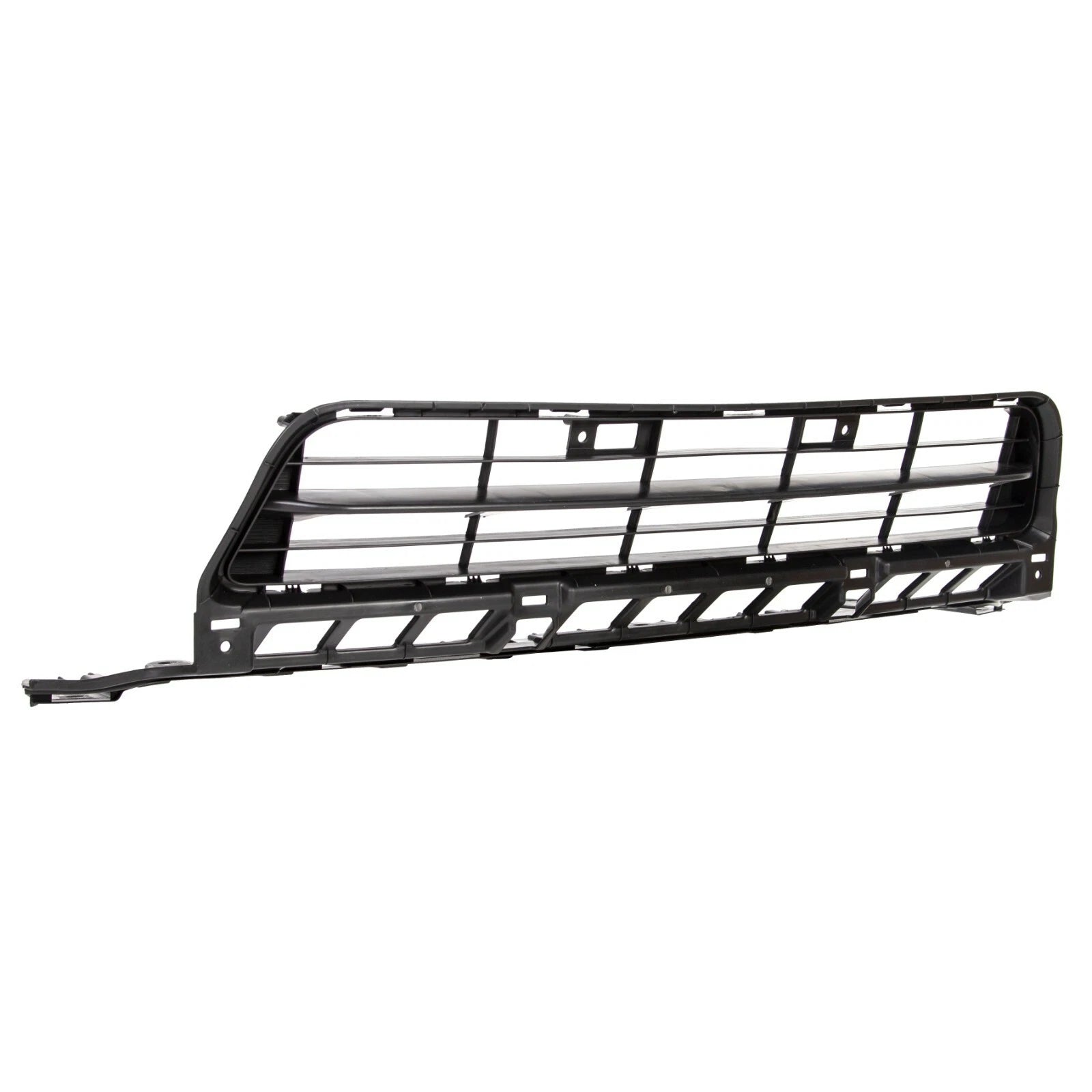 Lower Bumper Cover Grille for Honda Civic Sedan (2009–2011)