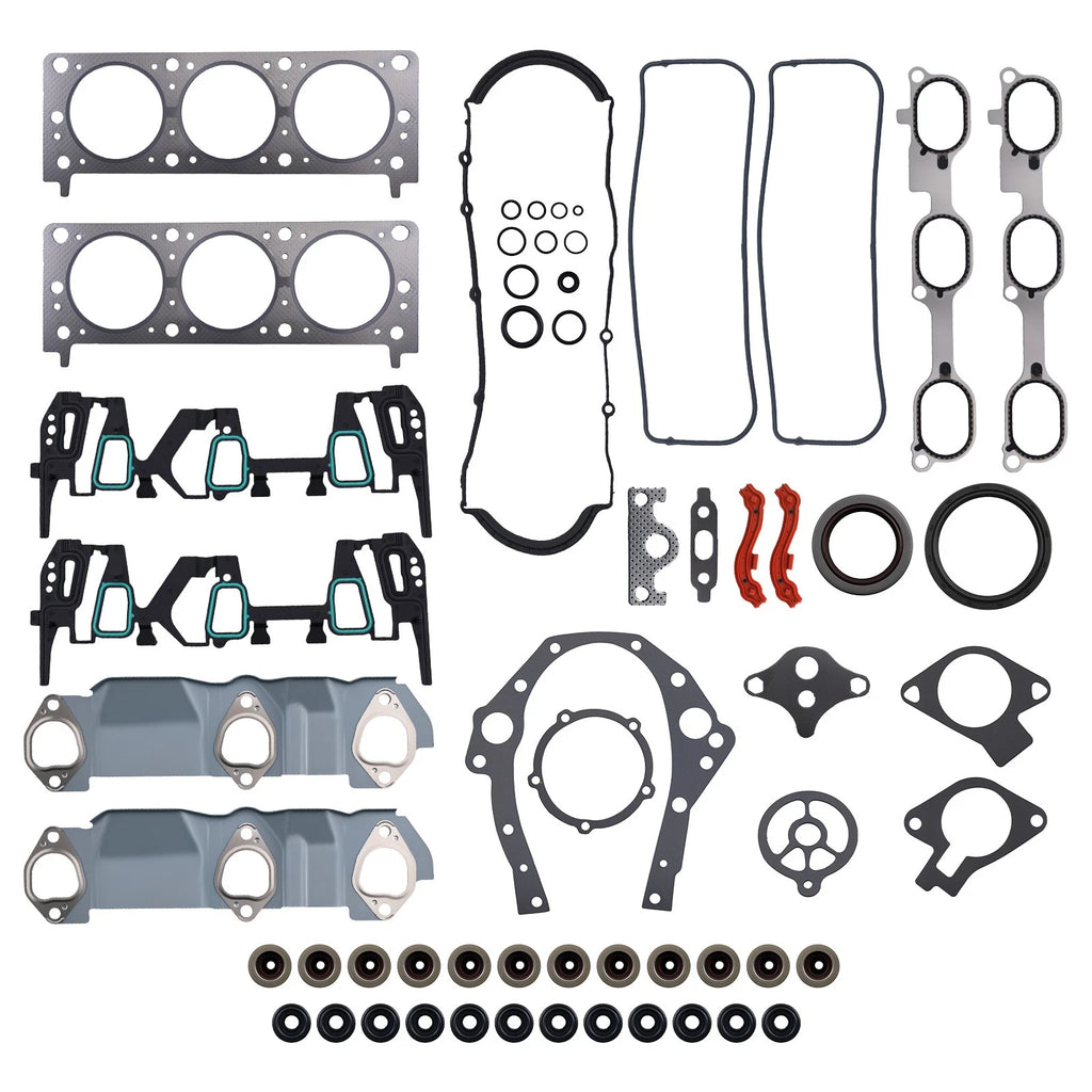 Head Gasket Kit for Chevy Equinox 2005–2009 3.4L V6 HS9071PT3
