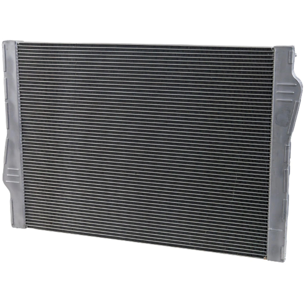Radiators for BMW X6 X5 (2016–2018)