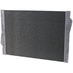 Radiators for BMW X6 X5 (2016–2018)