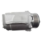 AC Compressor Kit Replacement for Acura ILX 2.4L (2017-2018)