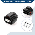 Idle Speed Sensor Connector Plug for Toyota (VSS, TPS, IACV)