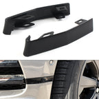 Front Bumper Side Lower Cover Trim for Land Rover Range Rover Velar (2018–2021)