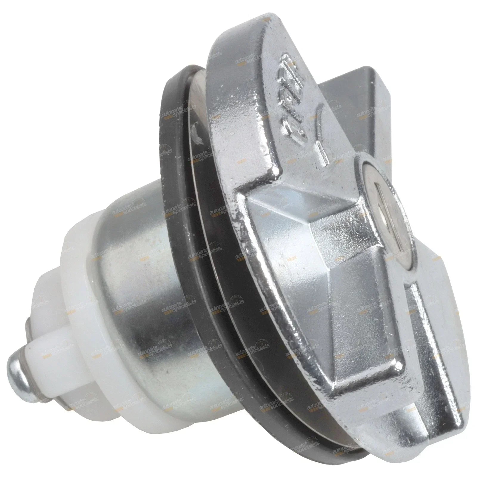 Metal Bayonet Locking Fuel Cap for Ford Ranger (2006 - 2011)