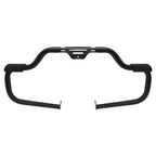 Mustache Engine Guard Bar for Harley Softail Heritage Classic (2018–2024)