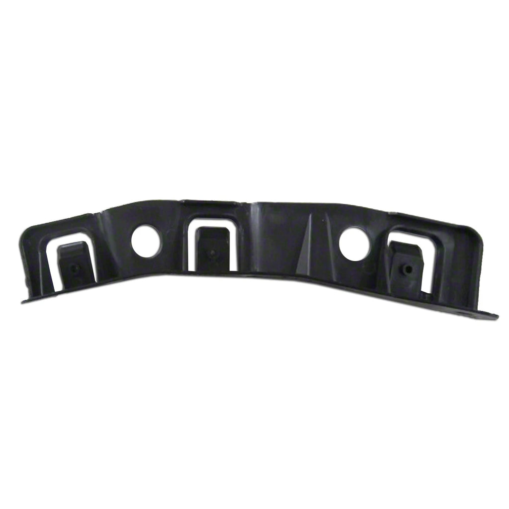 Replacement Polypropylene Driver Side Front Bumper Cover Bracket for Hyundai (2004–2006)