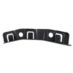 Replacement Polypropylene Driver Side Front Bumper Cover Bracket for Hyundai (2004–2006)