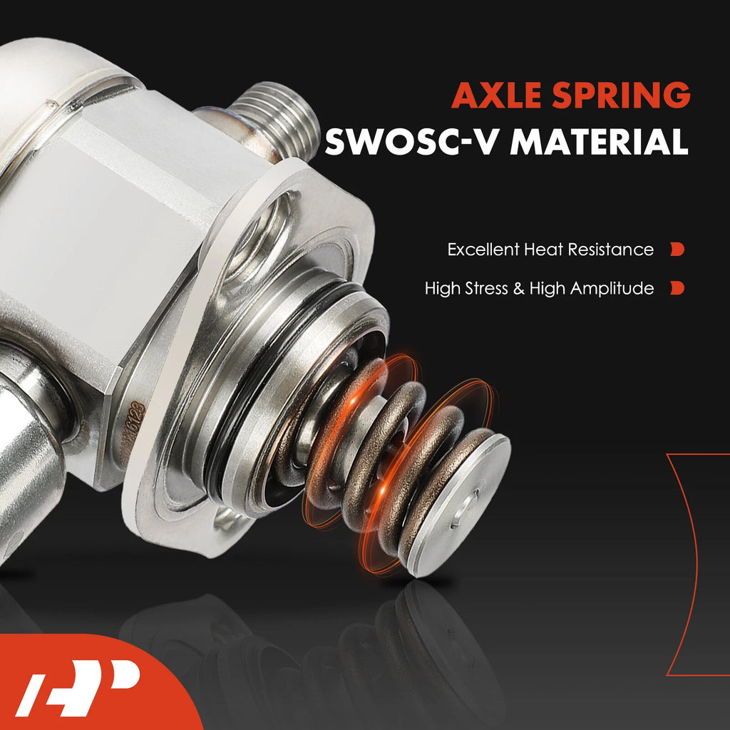 High Pressure Fuel Pump for BMW M2 M3 M4 (2015–2021)
