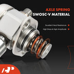 High Pressure Fuel Pump for BMW M2 M3 M4 (2015–2021)